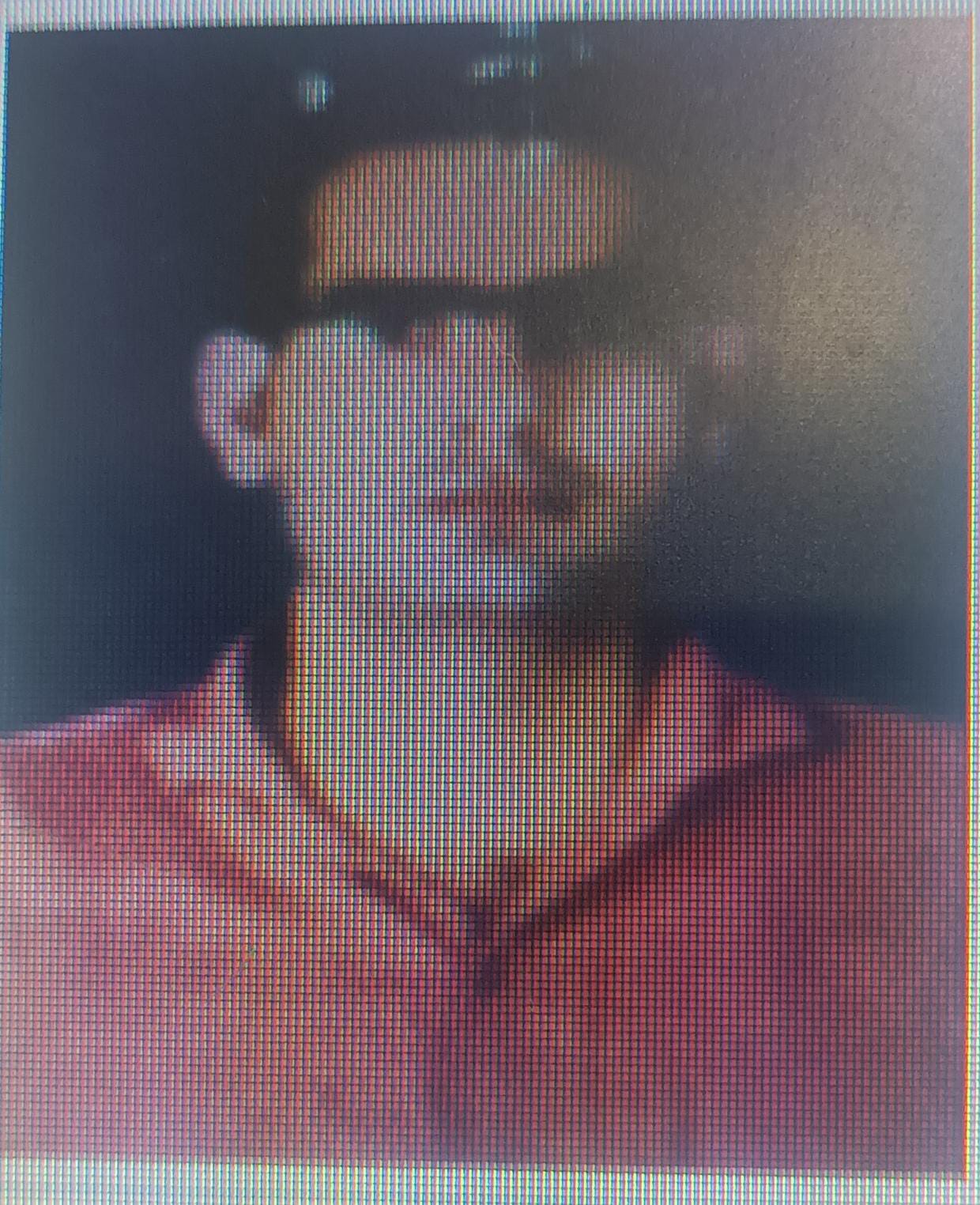 Mr. Mahesh Gothwal
