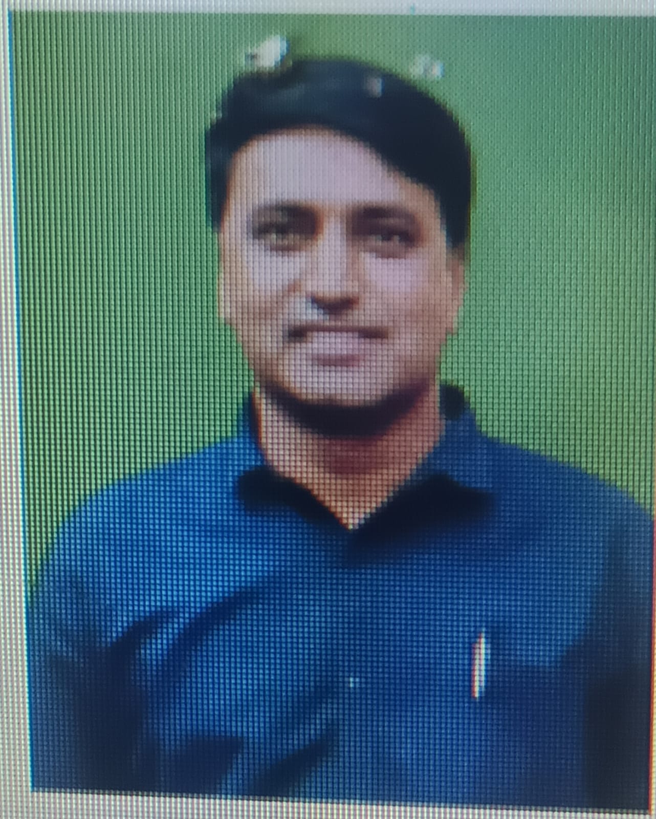 Mr. Banwari Lal Yadav