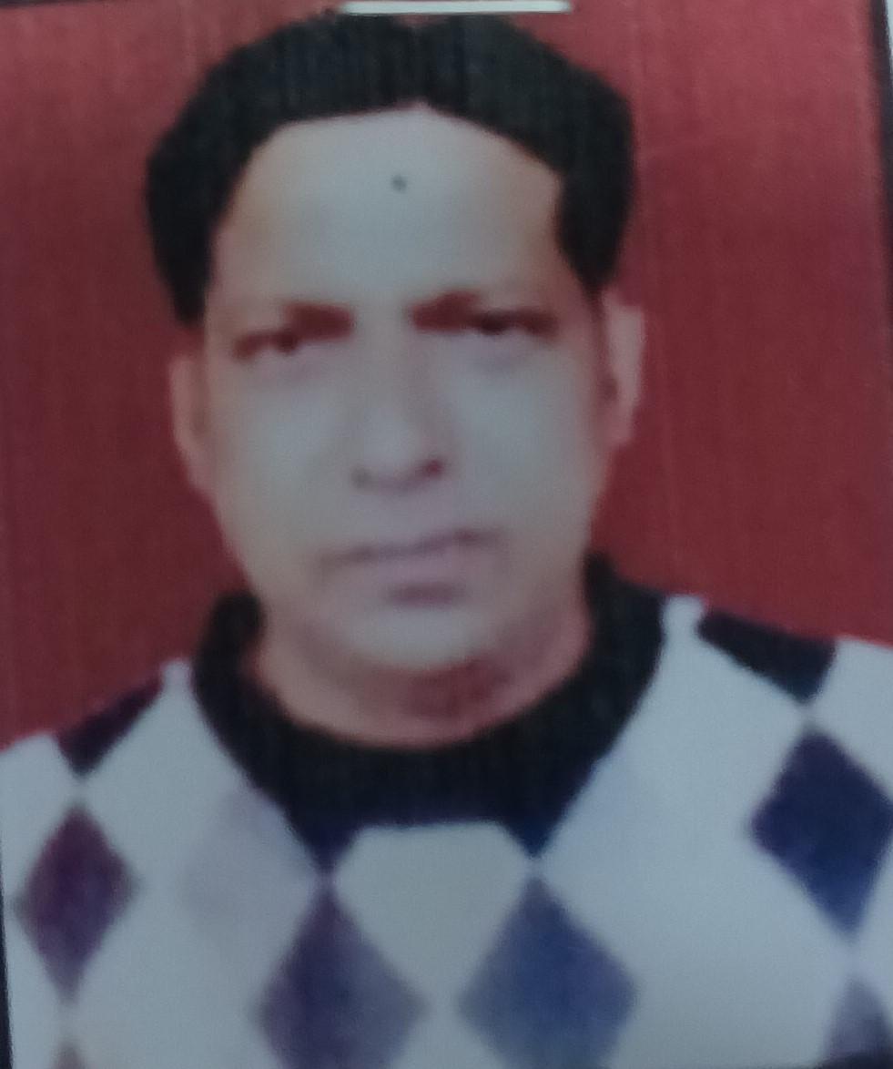 Dr. Kamal Jit