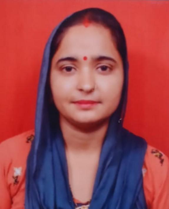 Dr. Khushbu Kaushik